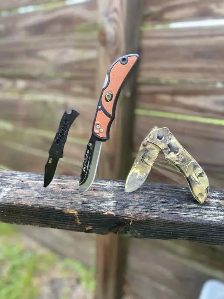 Are Expensive Pocket Knives Worth It?