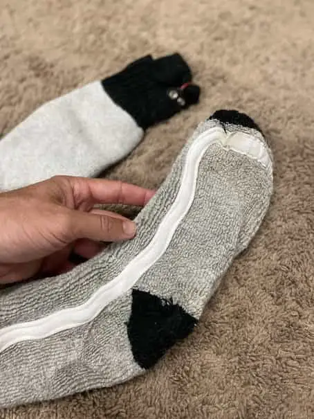 Are Heated Socks Worth It
