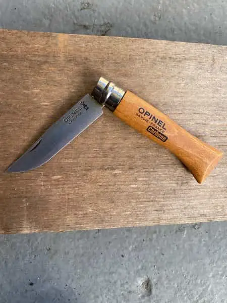 Are Opinel Knives Really Any Good? Why The Popularity?