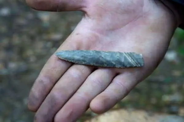 5 Places To Find Arrowheads In Texas