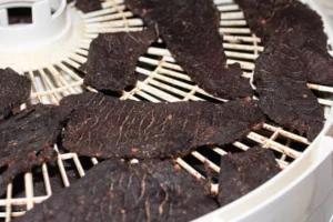 Does Venison Jerky Need To Be Refrigerated
