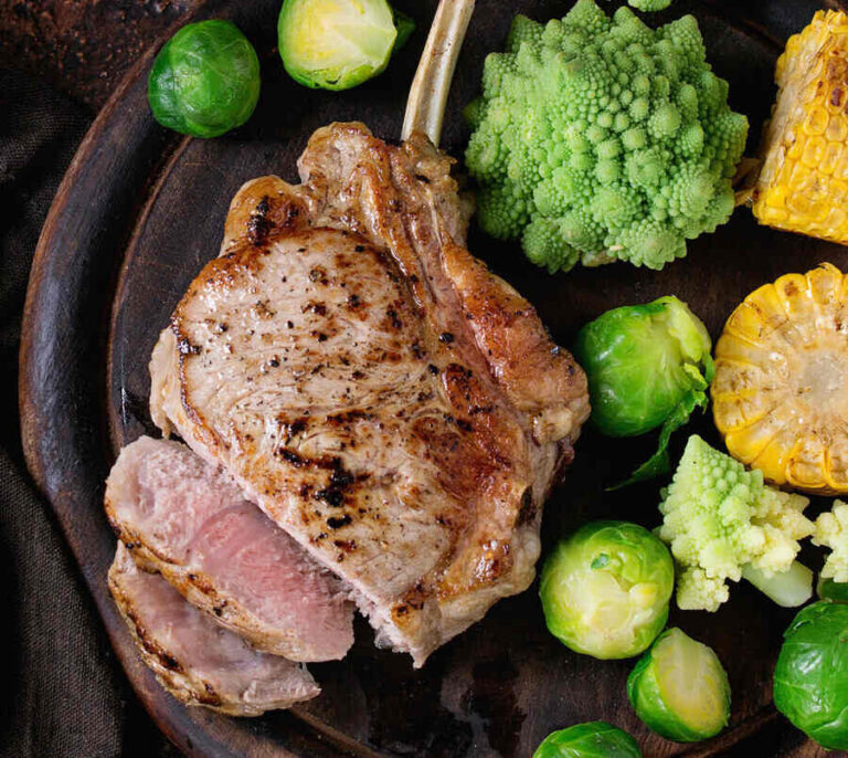 Veal vs Venison What Are The Similarities and Differences? • Outdoors