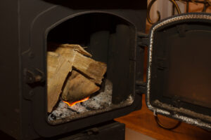 Do You Need a Permit For a Wood Stove