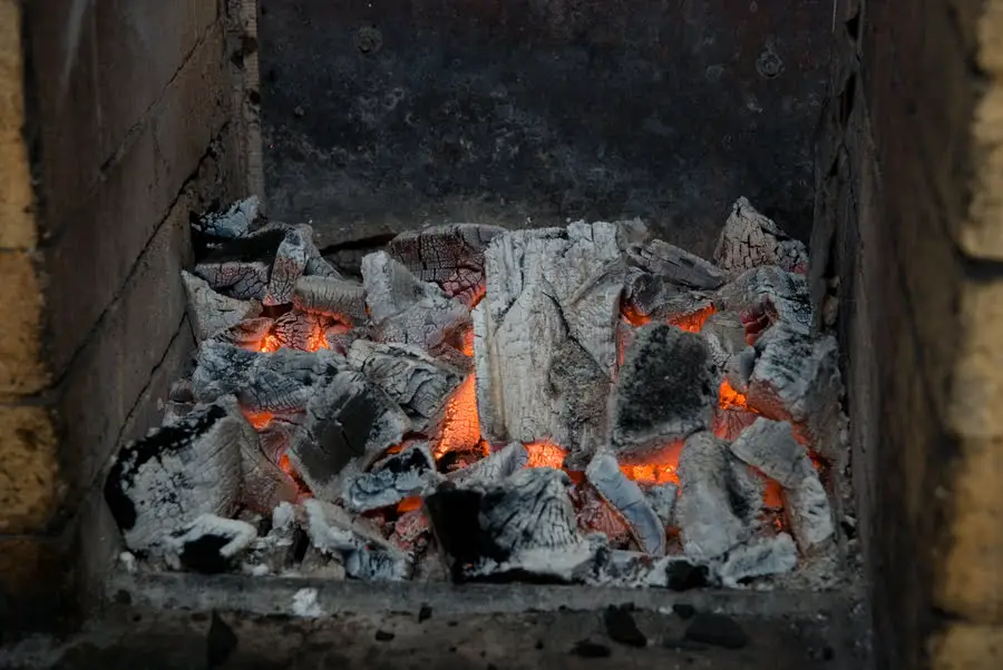 How to Properly Dispose of Wood Stove Ashes 