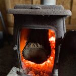 Ways to tell if your wood stove is Leaking